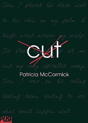 Cover for Cut