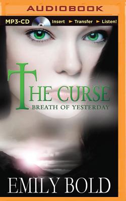 Breath of Yesterday (Curse #2) Cover Image