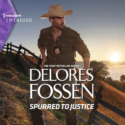 Spurred to Justice (Law in Lubbock County #4)