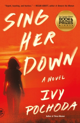 Sing Her Down: A Novel Cover Image