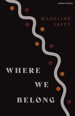 Where We Belong (Modern Plays) Cover Image