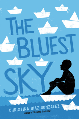 Cover for The Bluest Sky