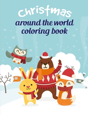 Christmas Coloring Books For Kids Bulk: Coloring pages, Chrismas Coloring  Book for adults relaxation to Relief Stress (Paperback)