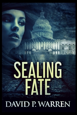 Sealing Fate By David P. Warren Cover Image