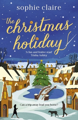 The Christmas Holiday Cover Image