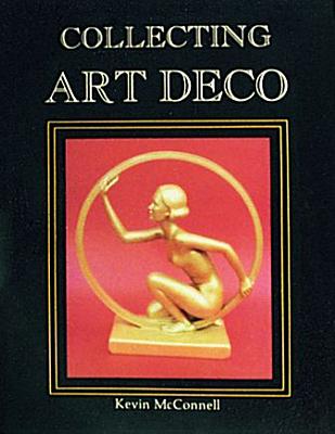 Collecting Art Deco Cover Image