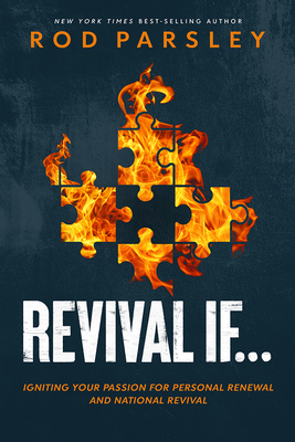 Cover for Revival If...