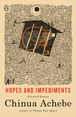 Hopes and Impediments: Selected Essays Cover Image