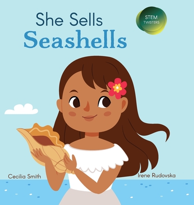 She Sells Seashells Cover Image