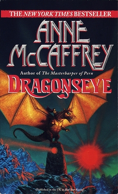 Dragonseye (Pern #14)