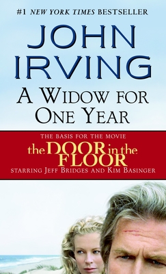 Cover for A Widow for One Year