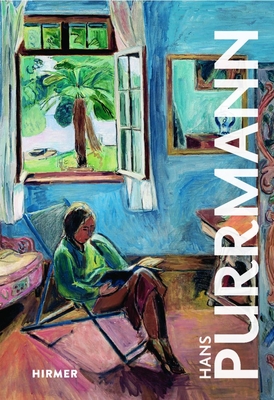 Hans Purrmann (Great Masters in Art) Cover Image
