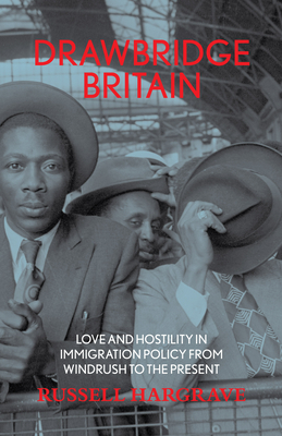 Drawbridge Britain Cover Image