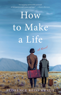 How to Make a Life Cover Image