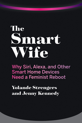 Cover for The Smart Wife