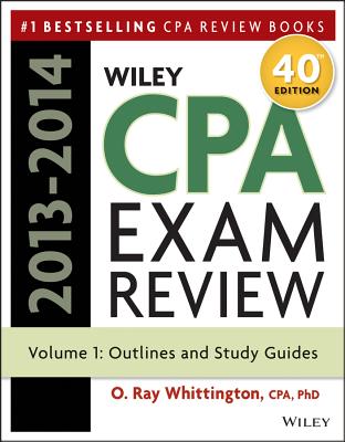 cpa study material 2014