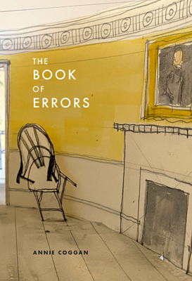 Cover for The Book of Errors