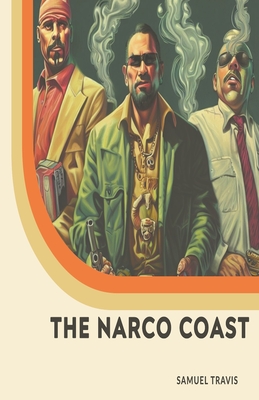 The Narco Coast Cover Image