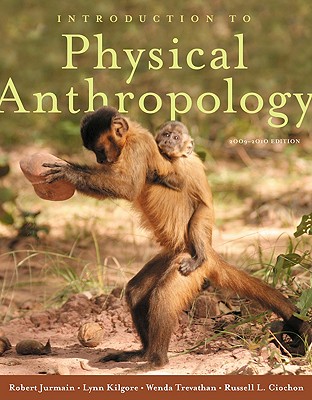 Introduction to Physical Anthropology Cover Image