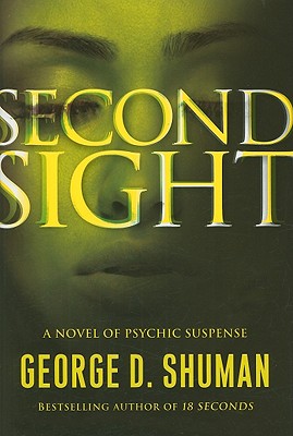 Second Sight Cover