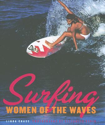 Surfing: Women of the Waves Cover Image