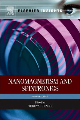 Nanomagnetism and Spintronics Cover Image
