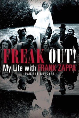 Freak Out! Cover