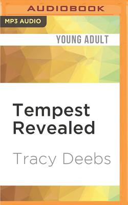 Cover for Tempest Revealed