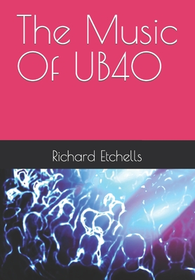 The Music Of UB40 Cover Image
