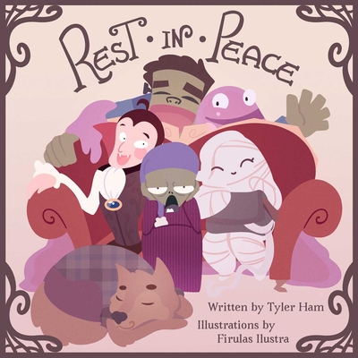 Rest in Peace: Halloween Special