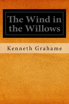 The Wind in the Willows