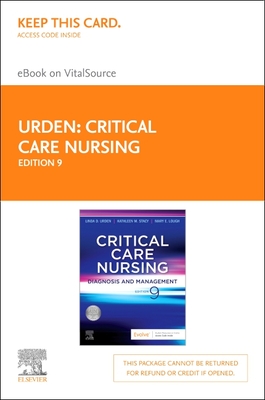 Introduction to Critical Care Nursing (Paperback)