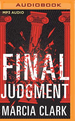 Final Judgment (Samantha Brinkman #4) Cover Image