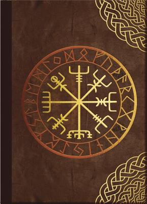 Rune Journal By Lo Scarabeo Cover Image