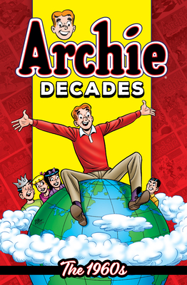  Archie Comics 80th Anniversary Presents Artist