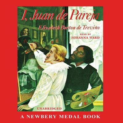 i juan de pareja by elizabeth borton de trevino i juan de pareja by elizabeth borton de trevino