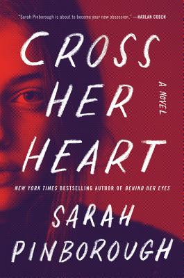 Cross Her Heart: A Novel Cover Image
