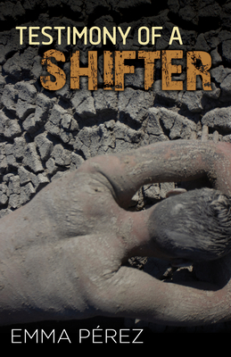 Testimony of a Shifter Cover Image