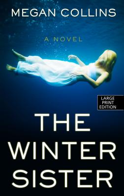 The Winter Sister By Megan Collins Cover Image