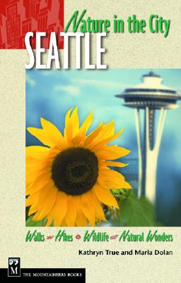 Nature in the City: Seattle Cover Image