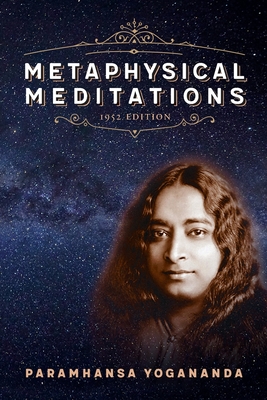 Metaphysical Meditations (Original Writings) Cover Image