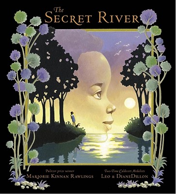 The Secret River Cover Image