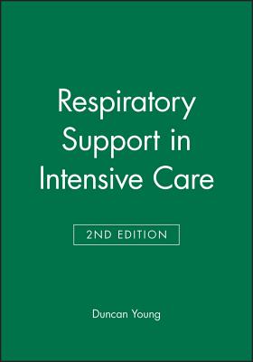 Respiratory Support in Intensive Care (Principles and Practice Series) Cover Image