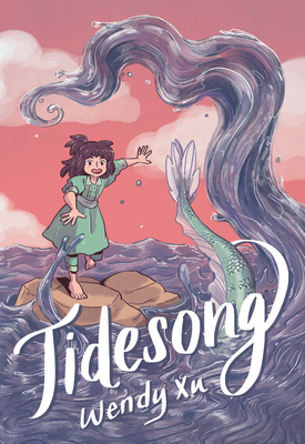 Cover Image for Tidesong