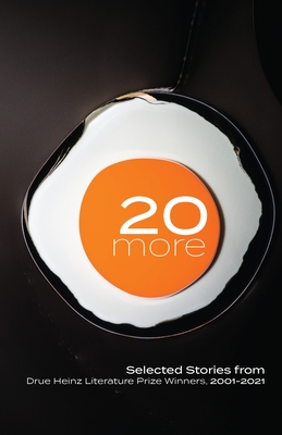 Cover for 20 More