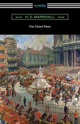 Our Island Story Cover Image