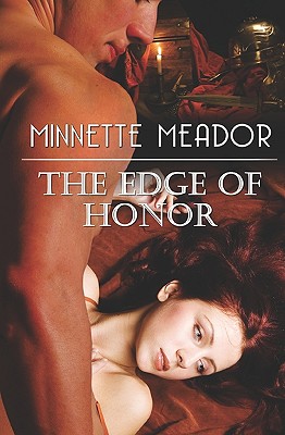 The Edge of Honor Cover