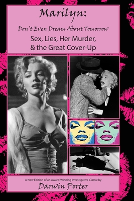 Why Marilyn Monroe's Death Still Provokes Mystery