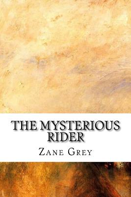 The Mysterious Rider