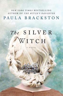 Cover for The Silver Witch